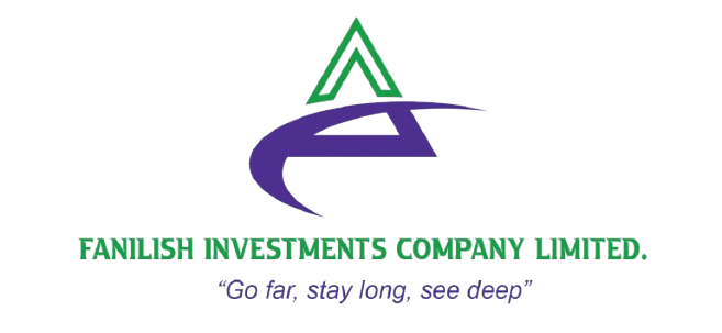 Fanilish Investment Logo